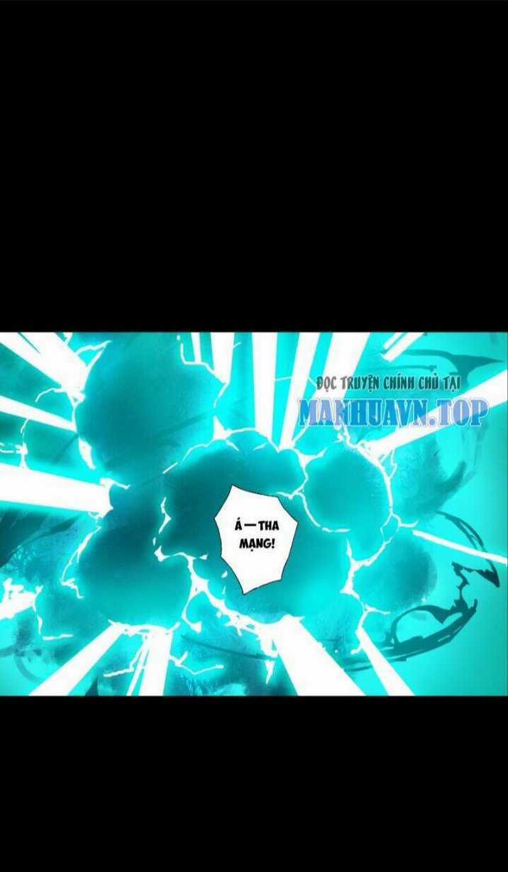 Cửu Châu Tiên Ma Chí Chapter 2 trang 31