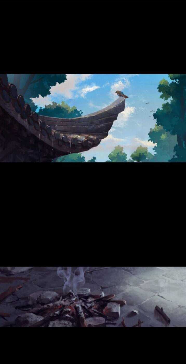 Cửu Châu Tiên Ma Chí Chapter 2 trang 33