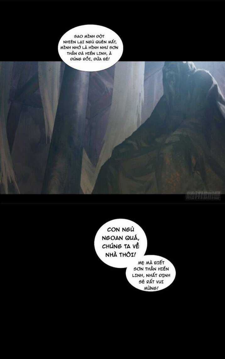 Cửu Châu Tiên Ma Chí Chapter 2 trang 35