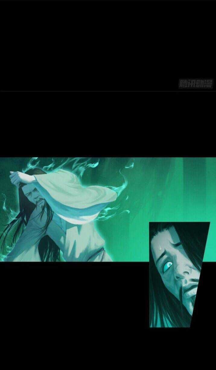 Cửu Châu Tiên Ma Chí Chapter 2 trang 5