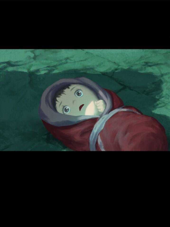 Cửu Châu Tiên Ma Chí Chapter 2 trang 6