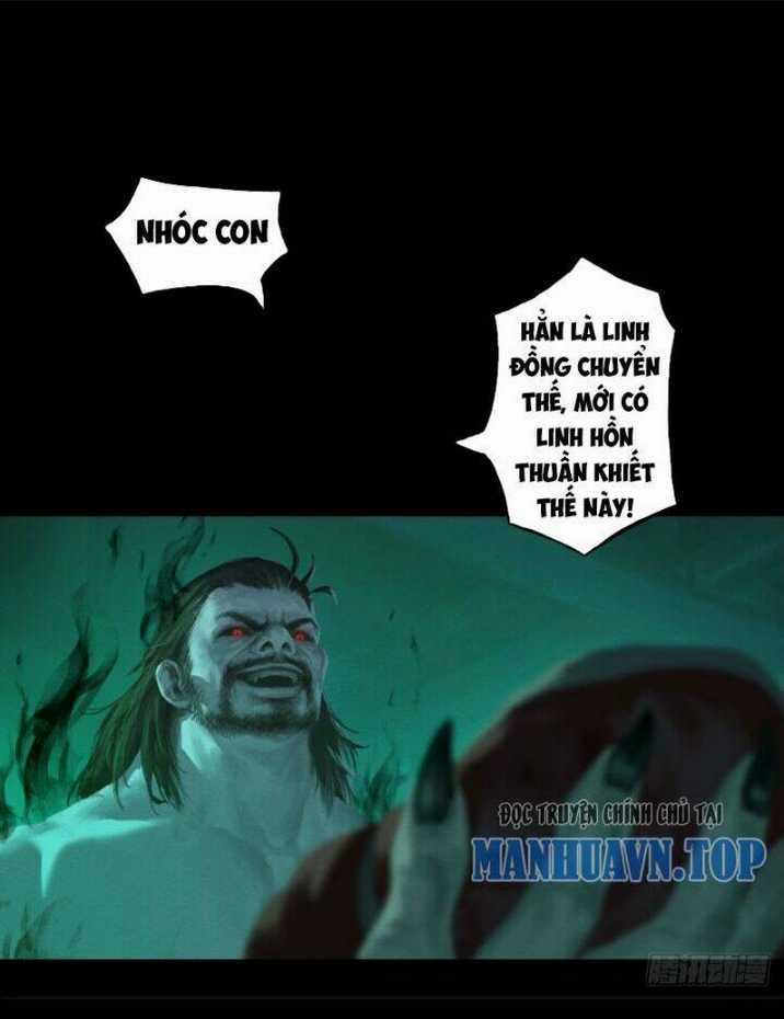 Cửu Châu Tiên Ma Chí Chapter 2 trang 7