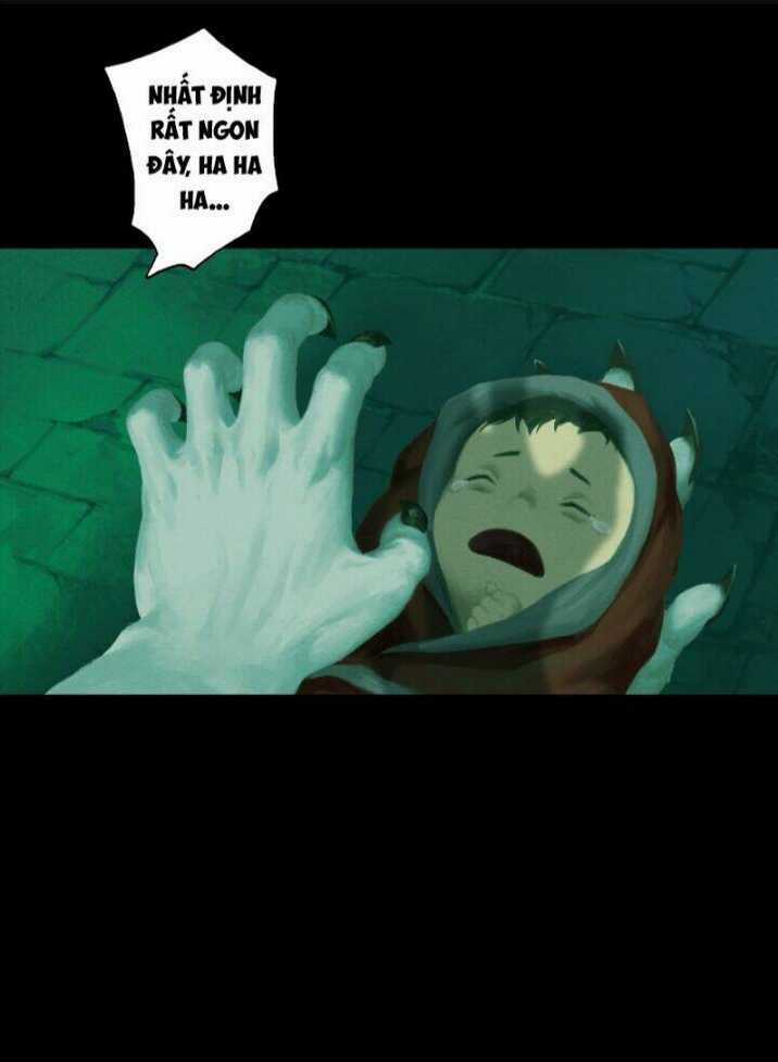 Cửu Châu Tiên Ma Chí Chapter 2 trang 8