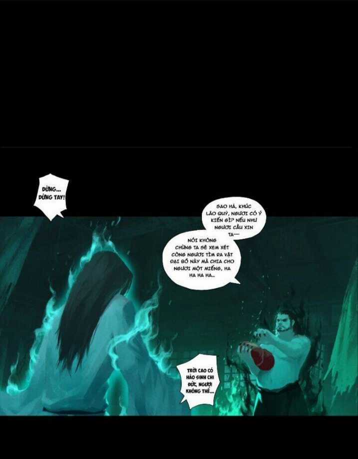 Cửu Châu Tiên Ma Chí Chapter 2 trang 9