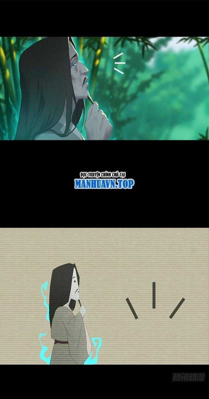 Cửu Châu Tiên Ma Chí Chapter 3 trang 12