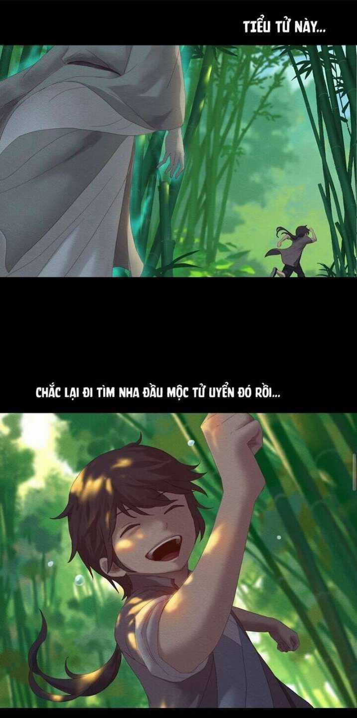 Cửu Châu Tiên Ma Chí Chapter 3 trang 13