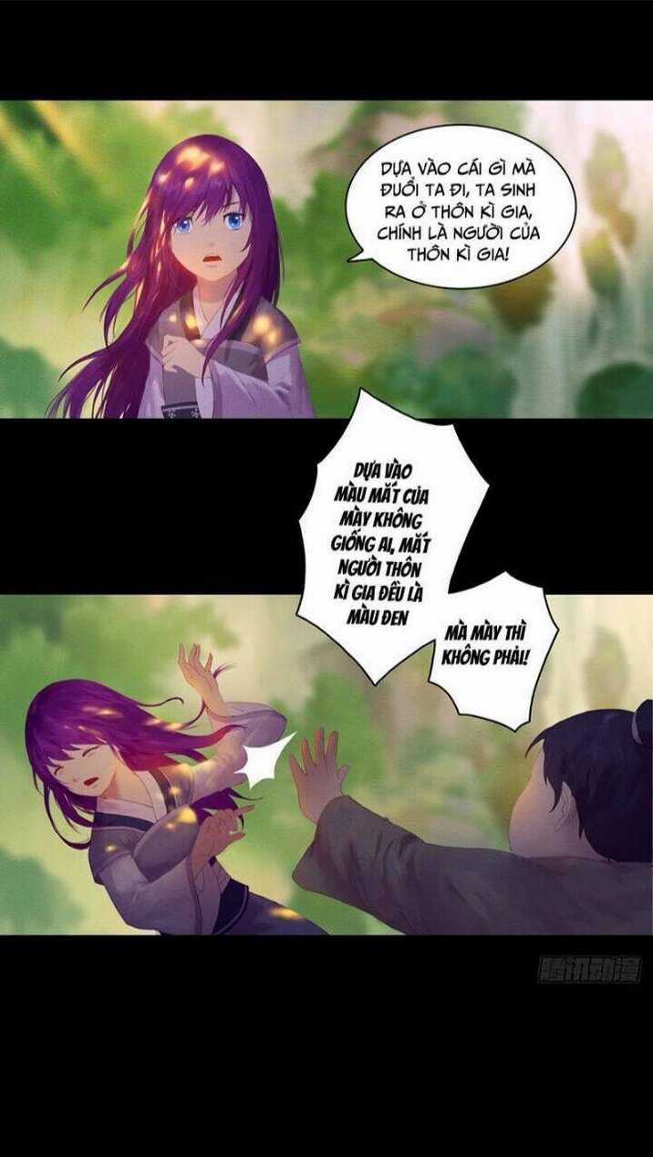 Cửu Châu Tiên Ma Chí Chapter 3 trang 15