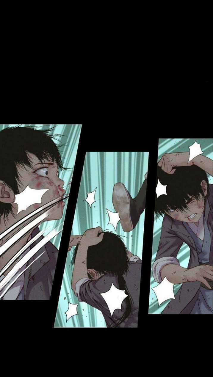 Cửu Châu Tiên Ma Chí Chapter 4 trang 13