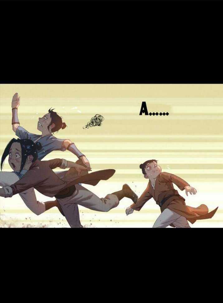 Cửu Châu Tiên Ma Chí Chapter 4 trang 18