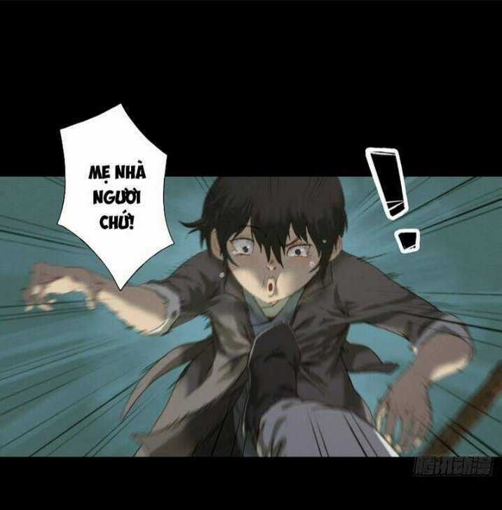 Cửu Châu Tiên Ma Chí Chapter 4 trang 2