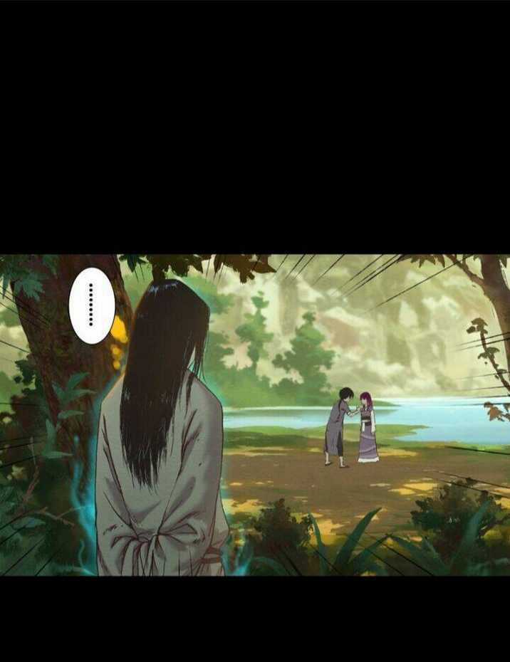 Cửu Châu Tiên Ma Chí Chapter 4 trang 21