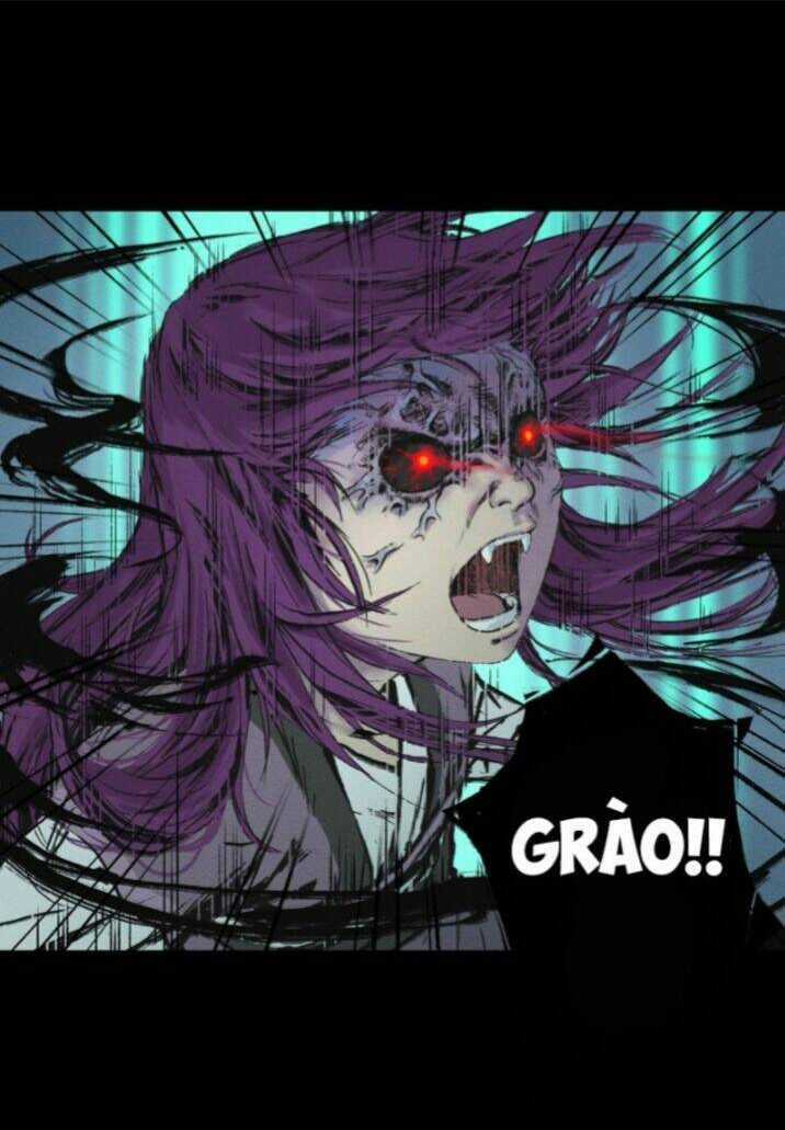 Cửu Châu Tiên Ma Chí Chapter 4 trang 30