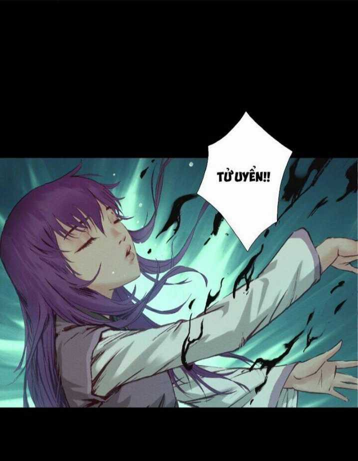 Cửu Châu Tiên Ma Chí Chapter 4 trang 32