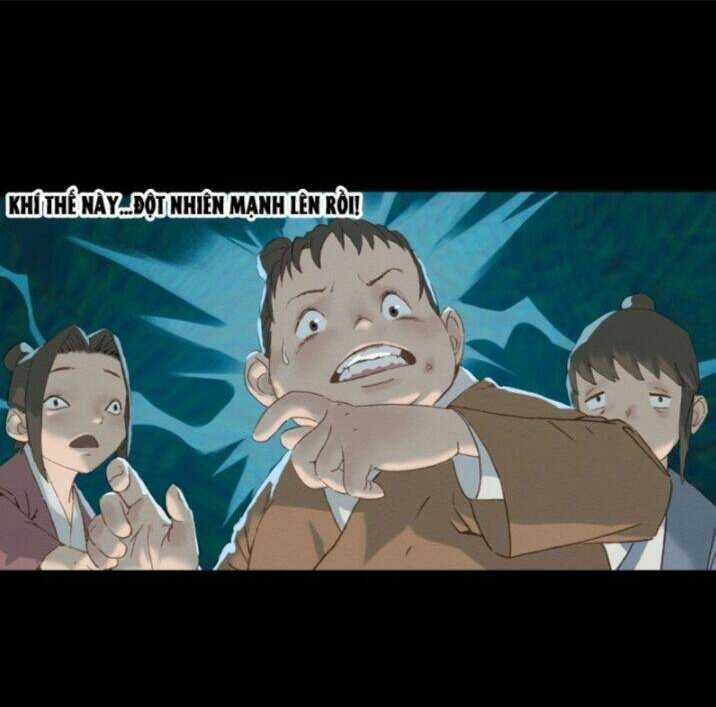 Cửu Châu Tiên Ma Chí Chapter 4 trang 6