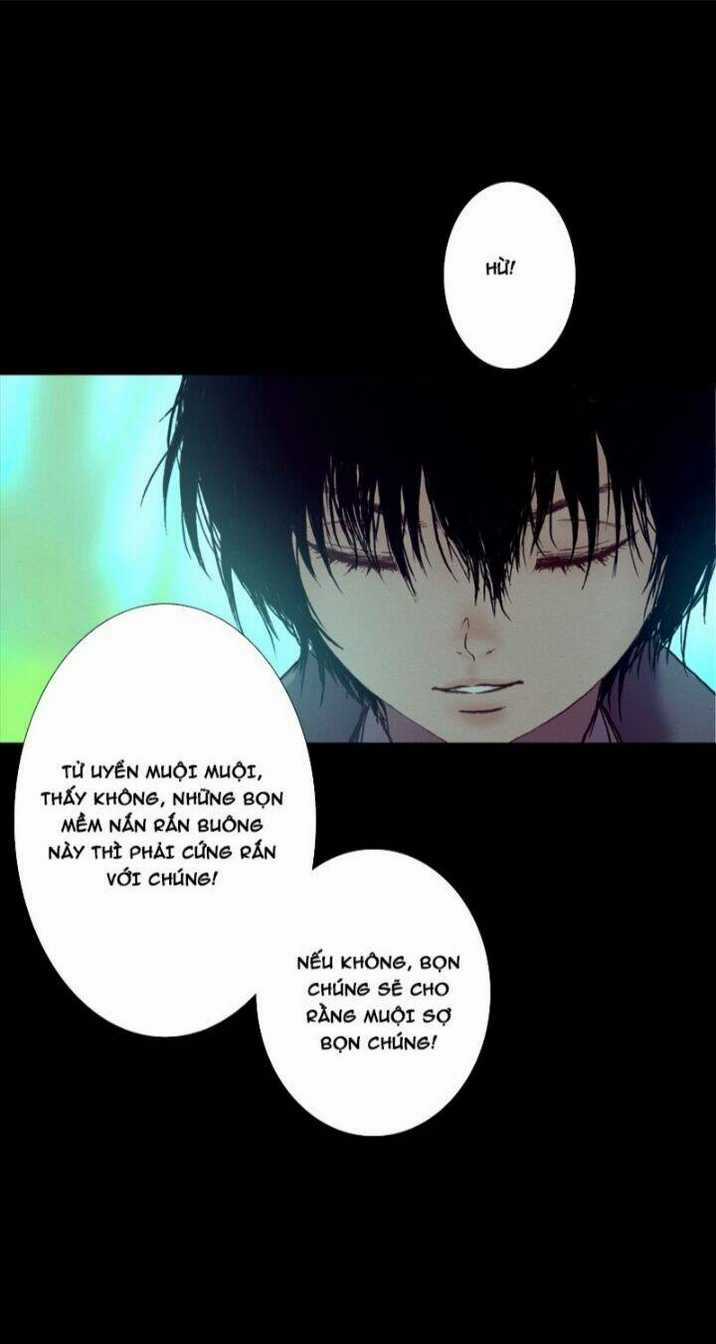 Cửu Châu Tiên Ma Chí Chapter 4 trang 7