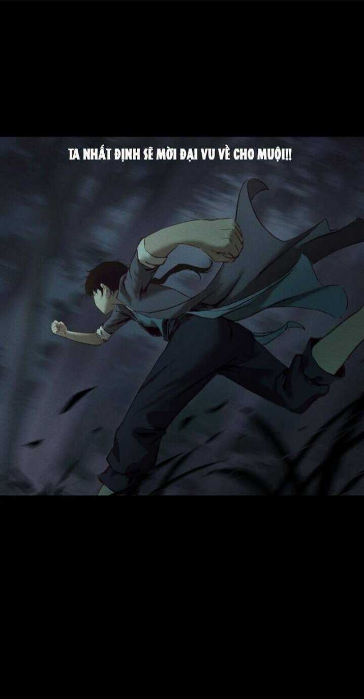 Cửu Châu Tiên Ma Chí Chapter 5 trang 10