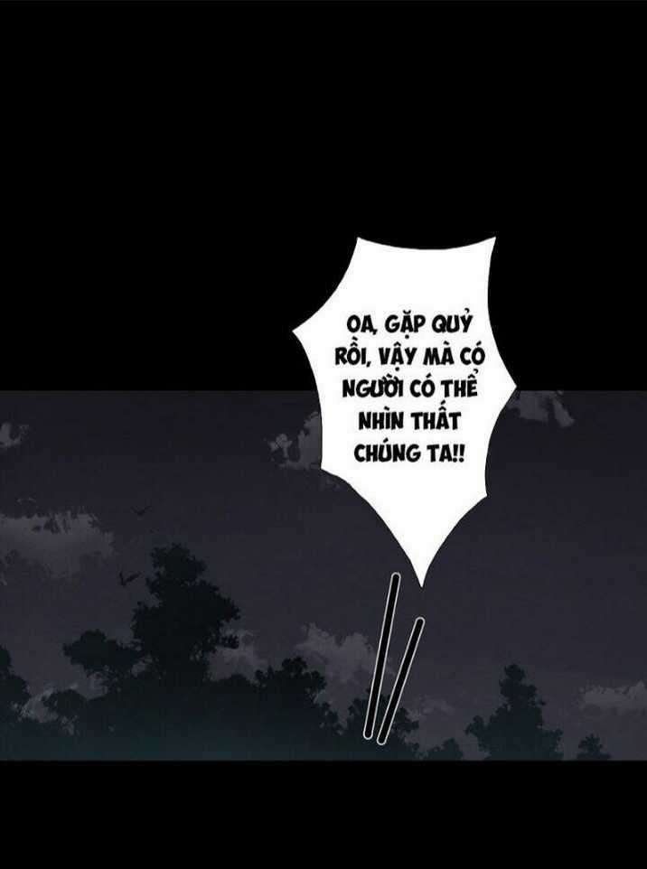 Cửu Châu Tiên Ma Chí Chapter 5 trang 14