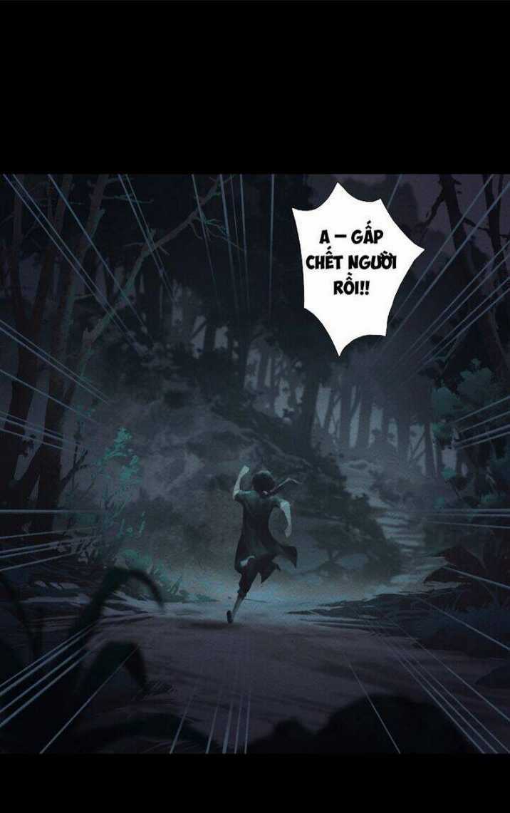 Cửu Châu Tiên Ma Chí Chapter 5 trang 15