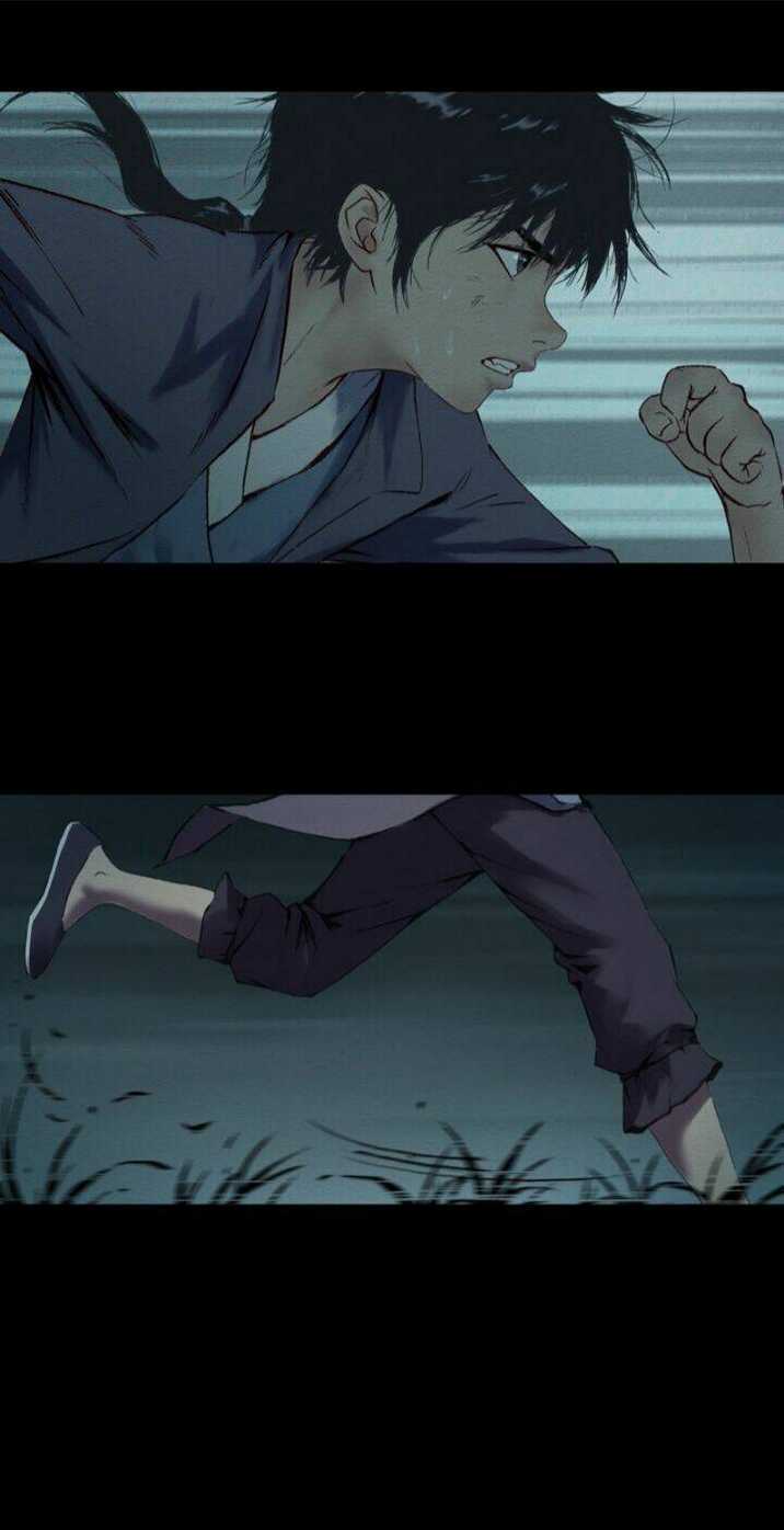 Cửu Châu Tiên Ma Chí Chapter 5 trang 16