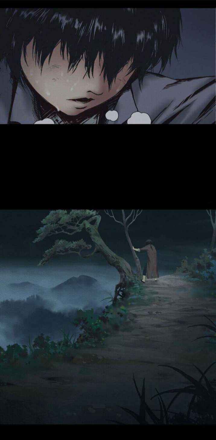 Cửu Châu Tiên Ma Chí Chapter 5 trang 18