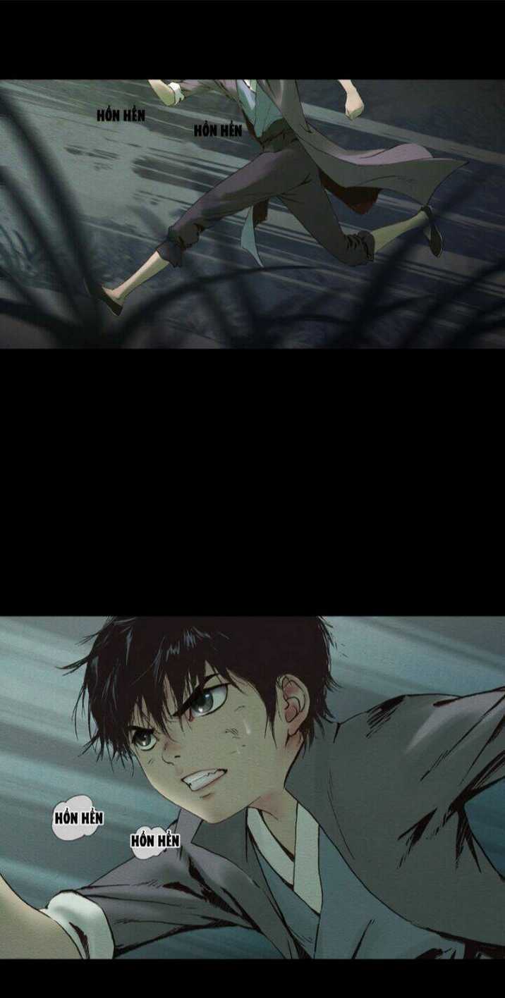 Cửu Châu Tiên Ma Chí Chapter 5 trang 2