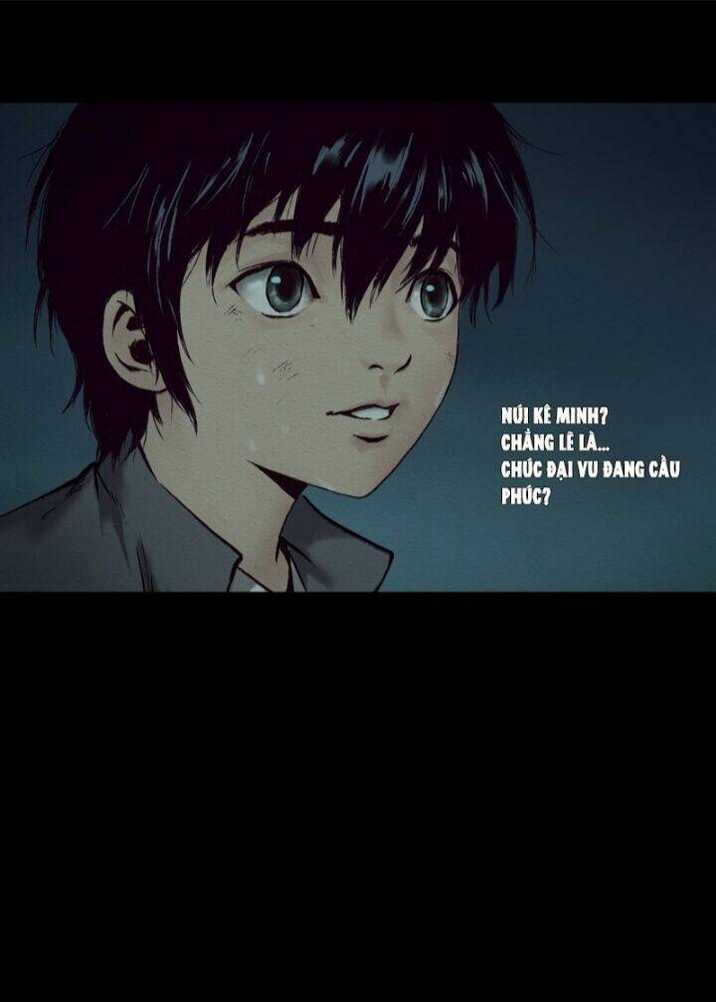 Cửu Châu Tiên Ma Chí Chapter 5 trang 20