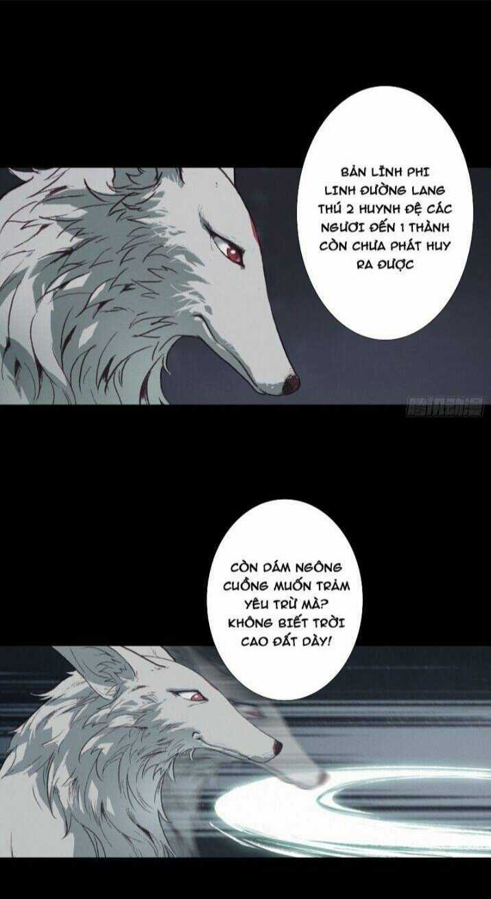 Cửu Châu Tiên Ma Chí Chapter 5 trang 26