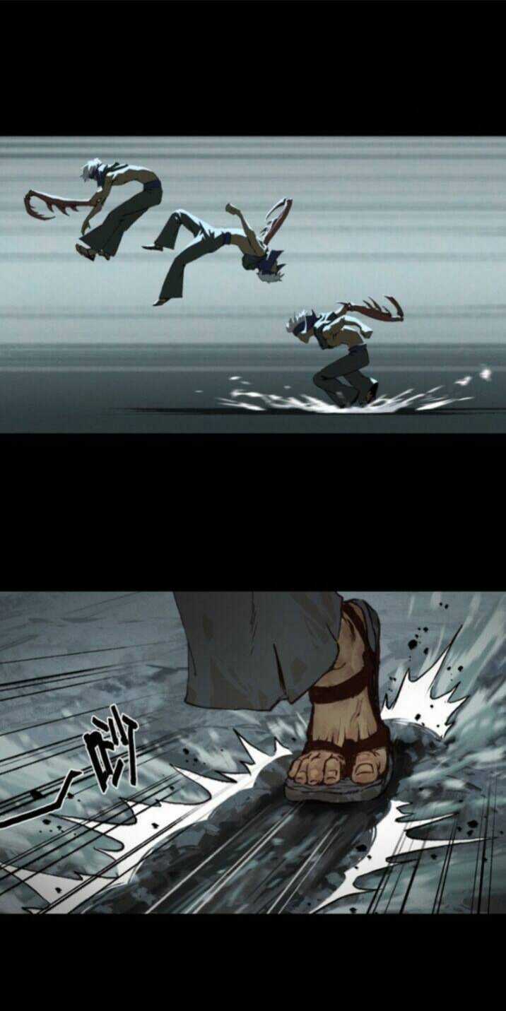 Cửu Châu Tiên Ma Chí Chapter 5 trang 29