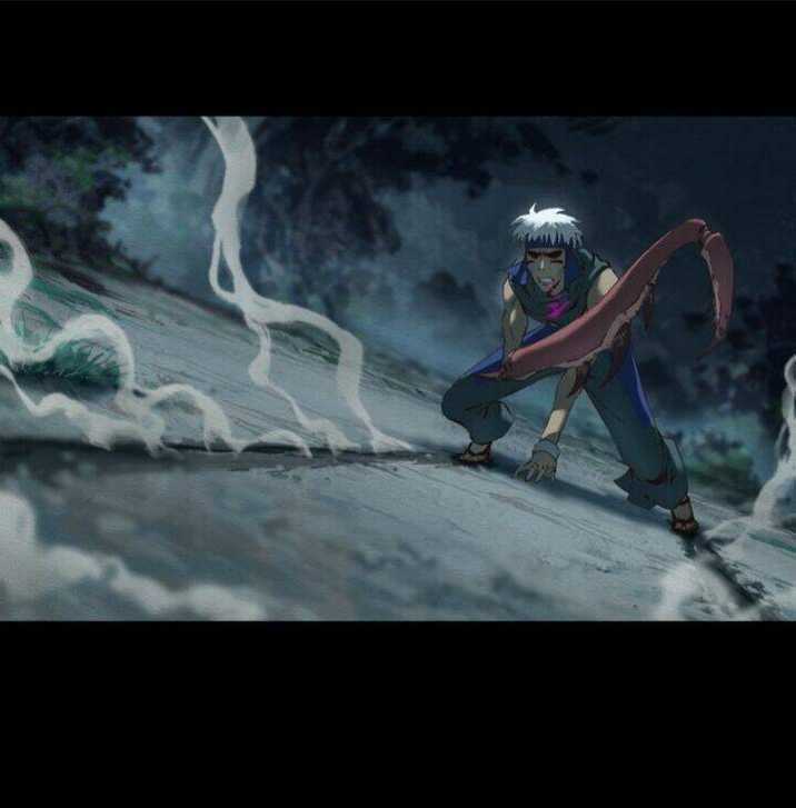 Cửu Châu Tiên Ma Chí Chapter 5 trang 30