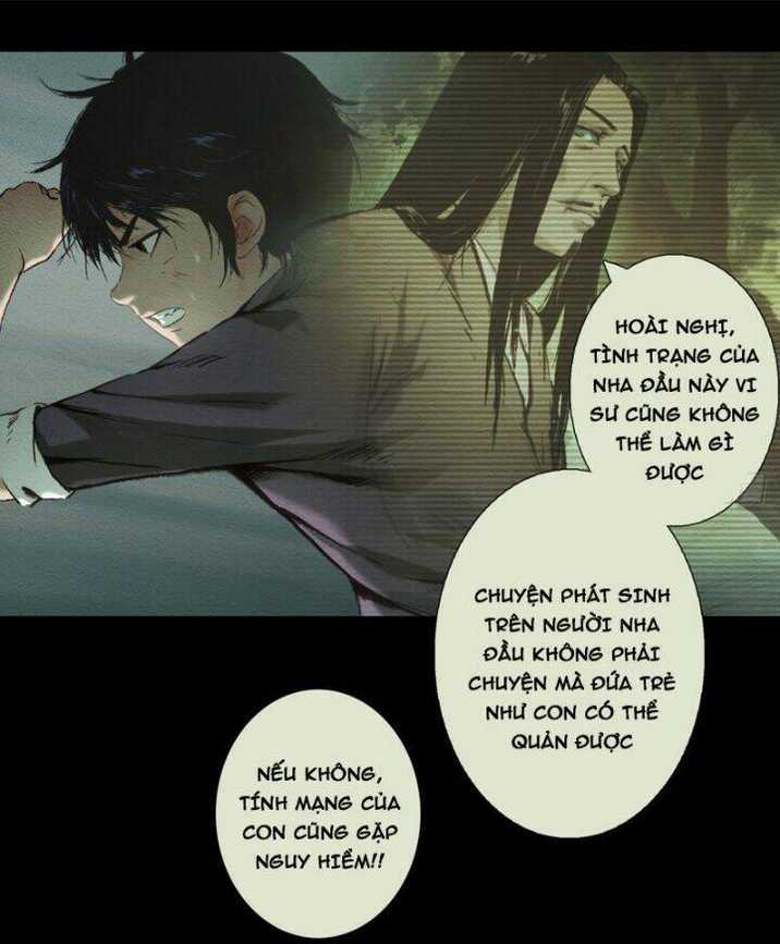 Cửu Châu Tiên Ma Chí Chapter 5 trang 4