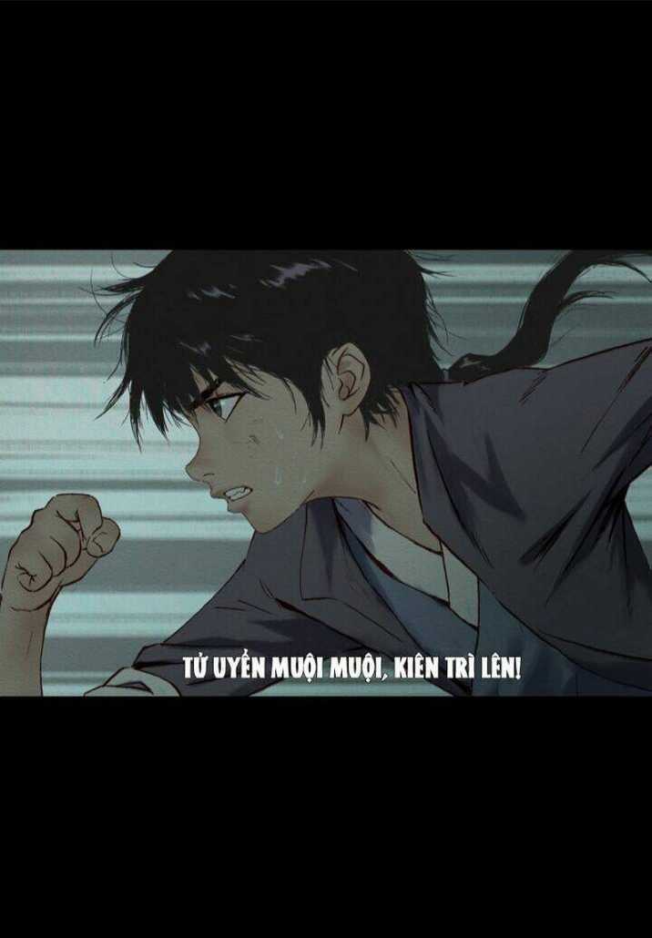 Cửu Châu Tiên Ma Chí Chapter 5 trang 9