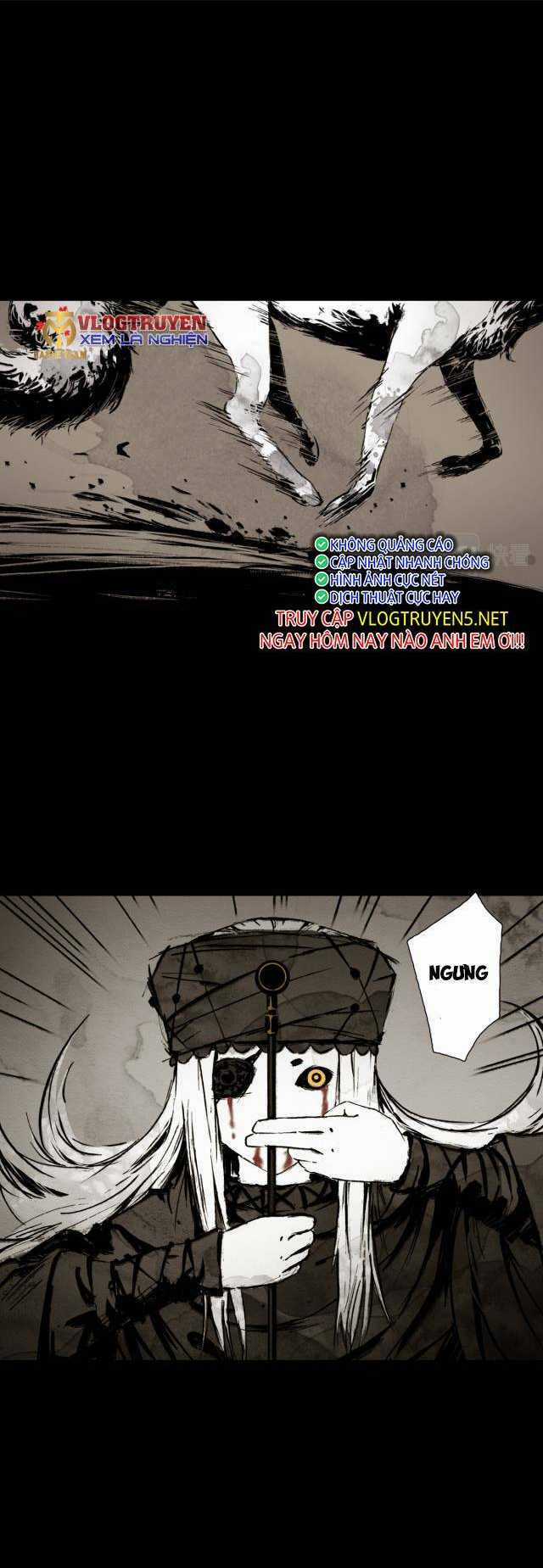 Cửu Châu Tiên Ma Chí Chapter 6 trang 14