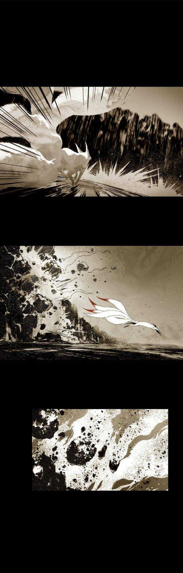 Cửu Châu Tiên Ma Chí Chapter 6 trang 15