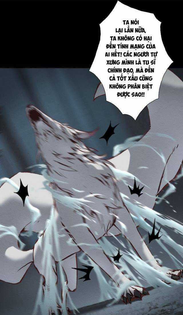Cửu Châu Tiên Ma Chí Chapter 6 trang 3