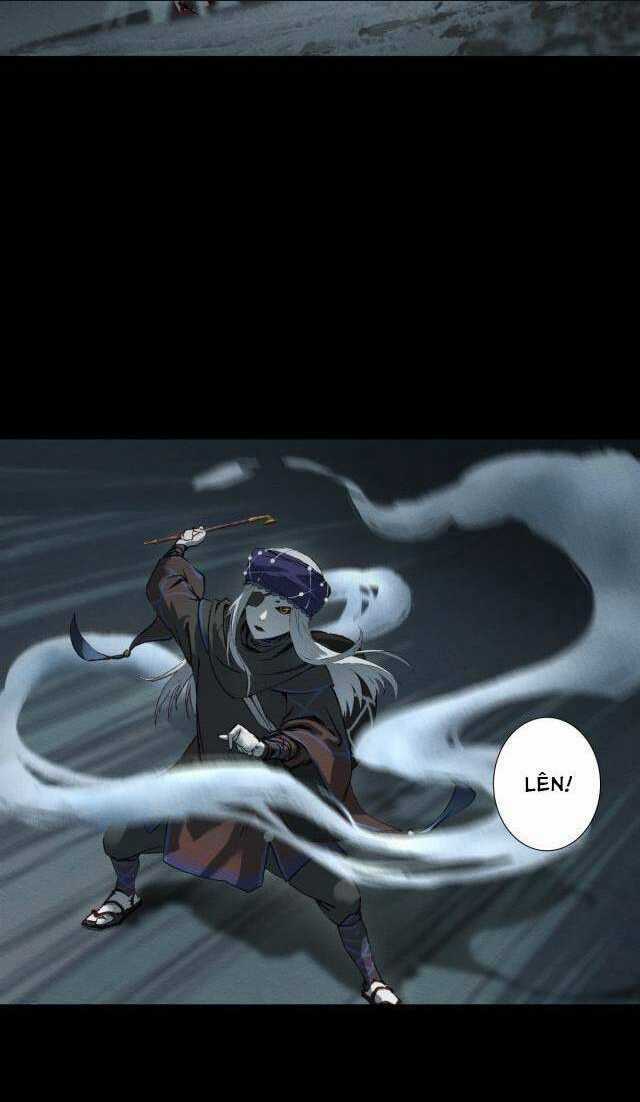 Cửu Châu Tiên Ma Chí Chapter 6 trang 4
