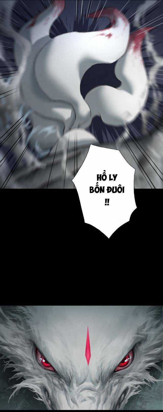 Cửu Châu Tiên Ma Chí Chapter 6 trang 9