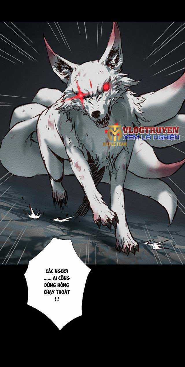 Cửu Châu Tiên Ma Chí Chapter 7 trang 13