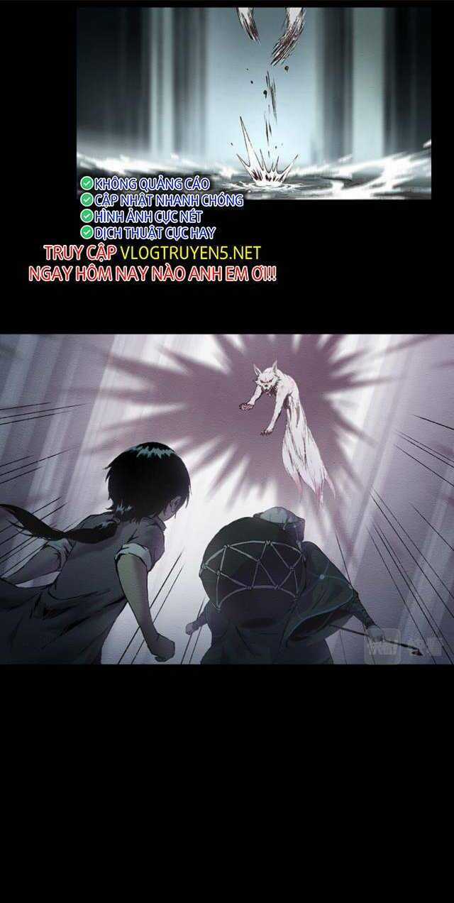 Cửu Châu Tiên Ma Chí Chapter 7 trang 14