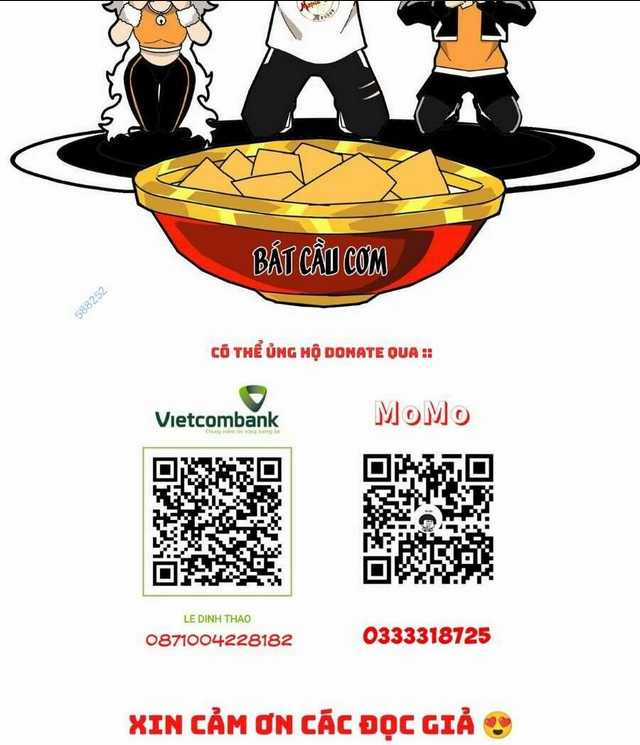 Cửu Châu Tiên Ma Chí Chapter 8 trang 21