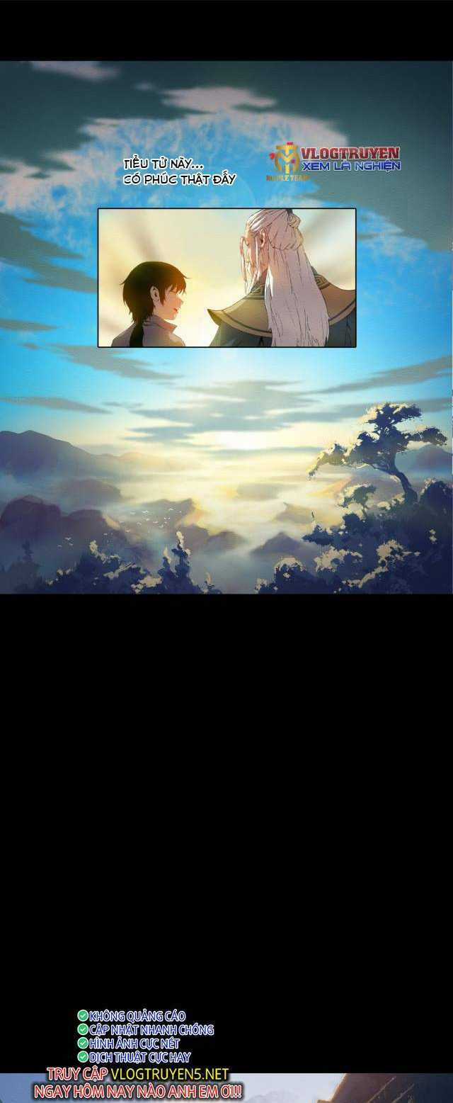 Cửu Châu Tiên Ma Chí Chapter 9 trang 5