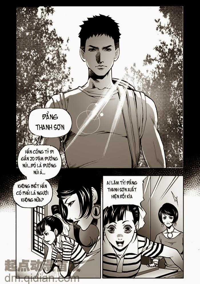 Cửu Đỉnh Ký Chapter 1 trang 6