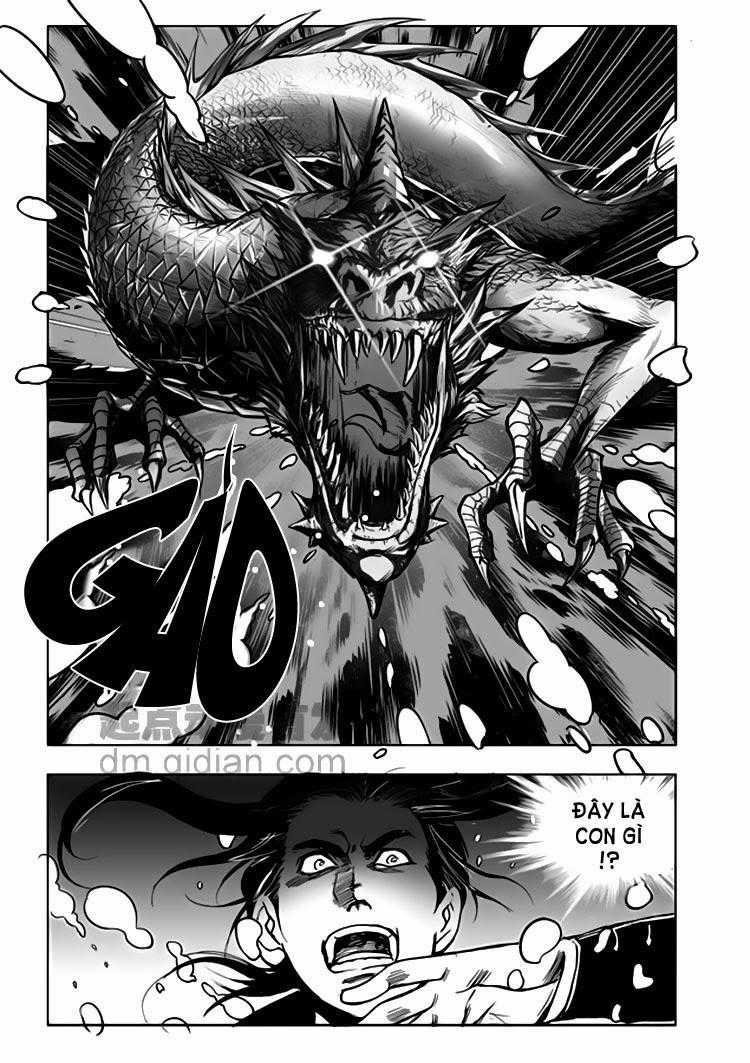 Cửu Đỉnh Ký Chapter 11 trang 1