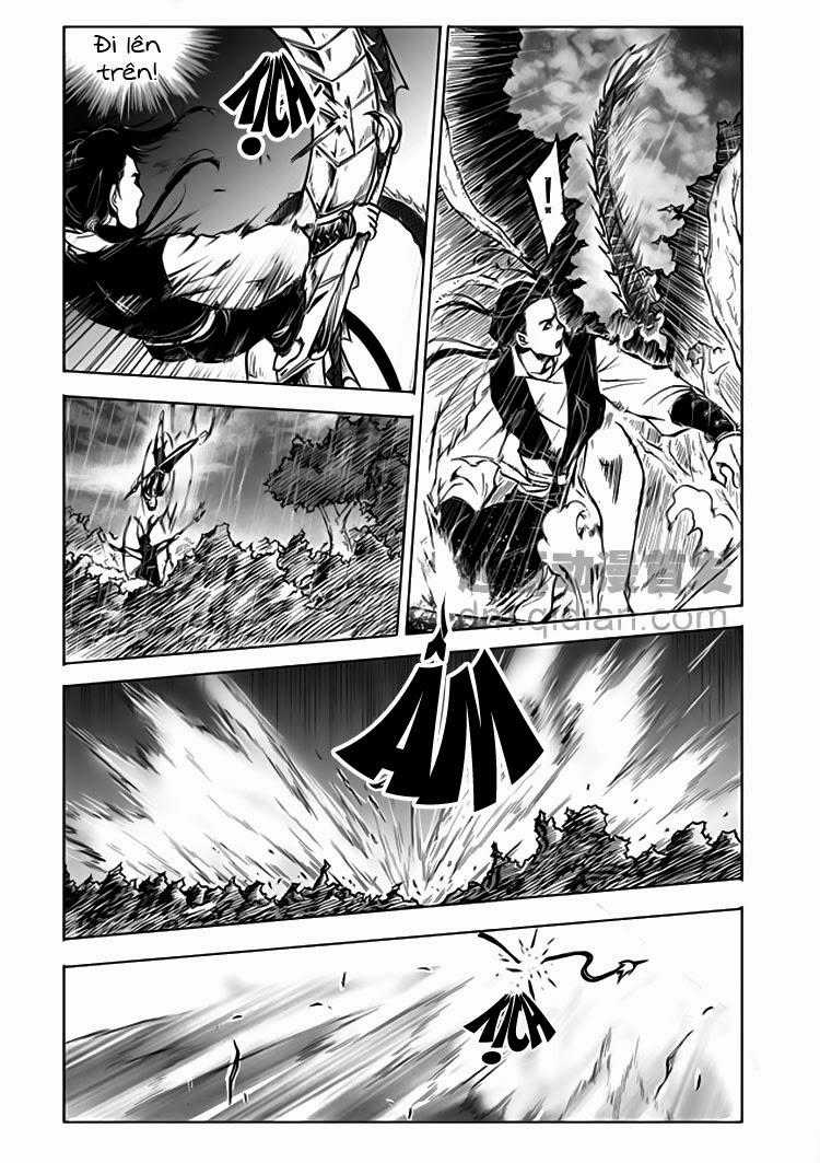 Cửu Đỉnh Ký Chapter 11 trang 14