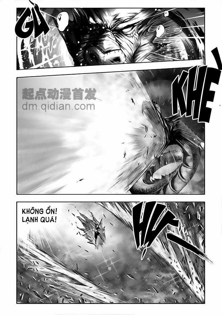 Cửu Đỉnh Ký Chapter 11 trang 5