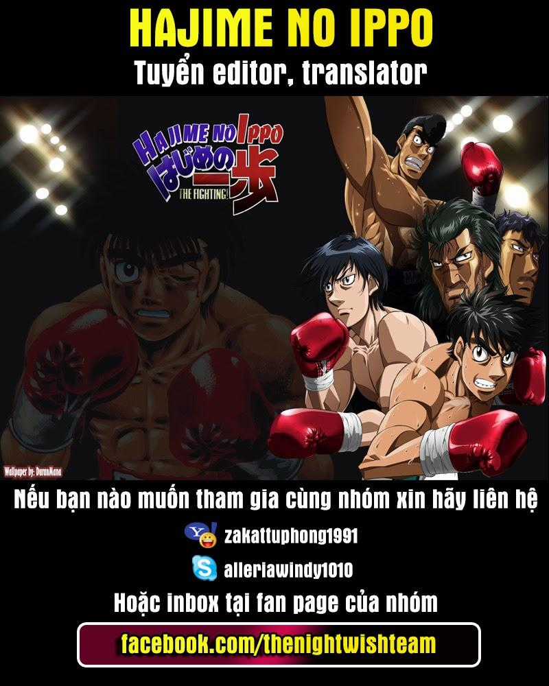 Cửu Đỉnh Ký Chapter 12 trang 0
