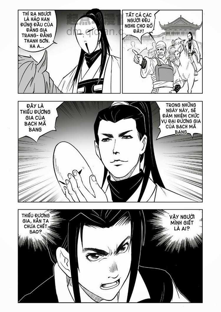 Cửu Đỉnh Ký Chapter 15 trang 7