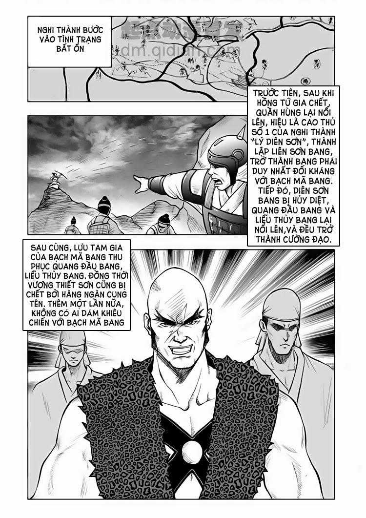 Cửu Đỉnh Ký Chapter 16 trang 5