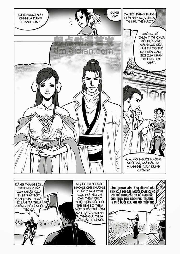 Cửu Đỉnh Ký Chapter 17 trang 0