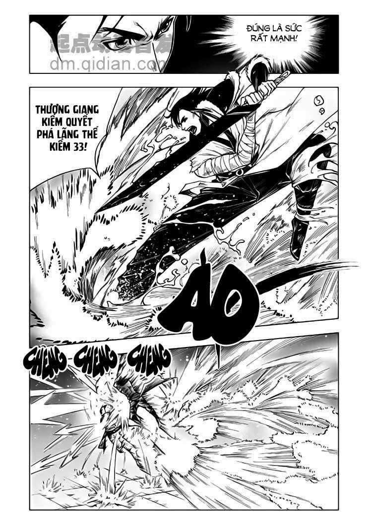 Cửu Đỉnh Ký Chapter 17 trang 6