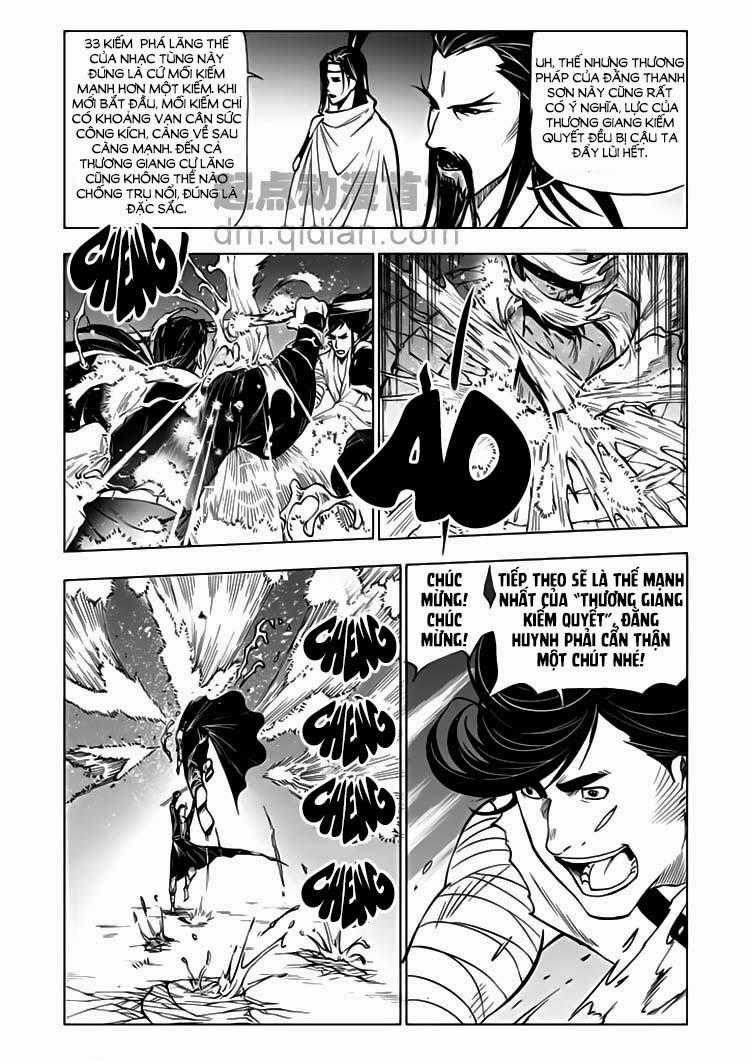 Cửu Đỉnh Ký Chapter 17 trang 7